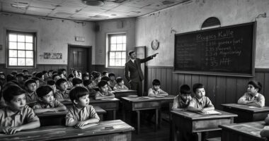 historical integration strategies analyzed