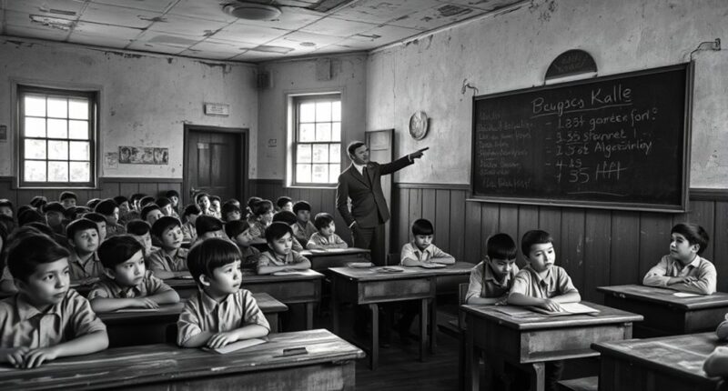 historical integration strategies analyzed