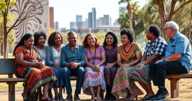 historical reconciliation policy evolution