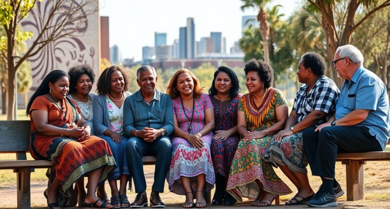 historical reconciliation policy evolution