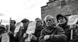 historical wage theft injustice