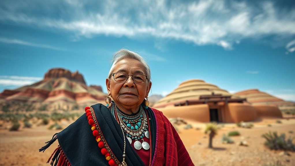 hopi rituals and craftsmanship