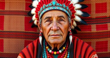 hopi tribe of north america