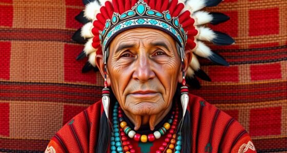 hopi tribe of north america