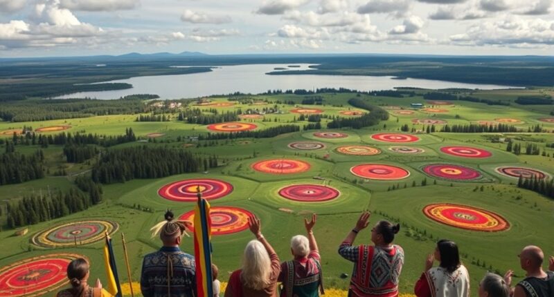 implementing meaningful land acknowledgment