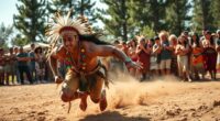 indigenous athletes celebrated achievements