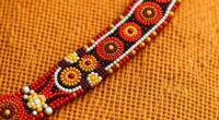 indigenous beadwork cultural heritage