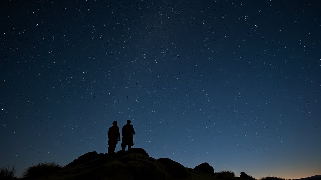 indigenous celestial navigation knowledge