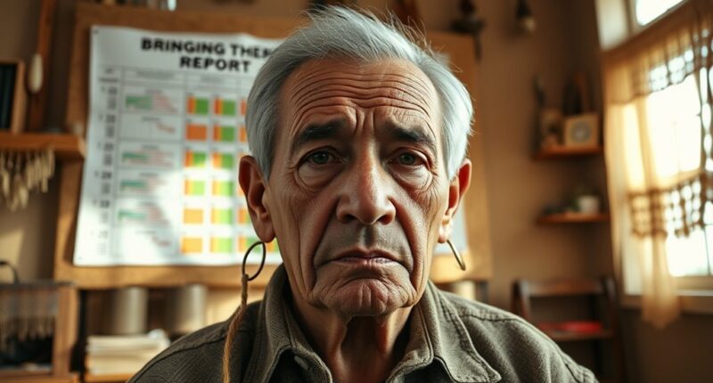 indigenous child victim restitution