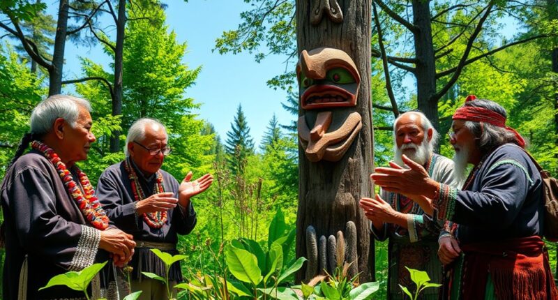 indigenous climate knowledge integration