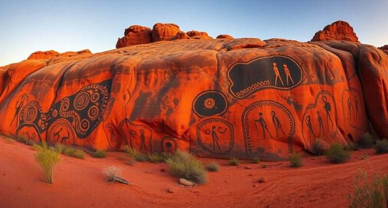 indigenous creation myth narratives