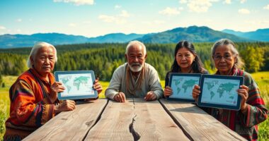 indigenous data rights framework