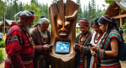indigenous digital cultural rights