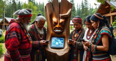 indigenous digital cultural rights