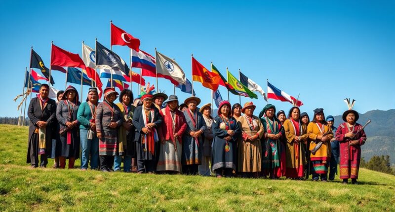 indigenous federations global networks