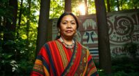 indigenous feminism combats patriarchy