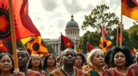 indigenous fight for rights