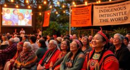indigenous films worldwide showcases