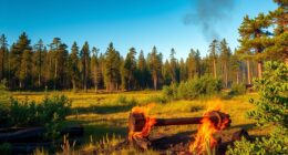 indigenous fire biodiversity management