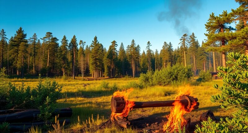 indigenous fire biodiversity management