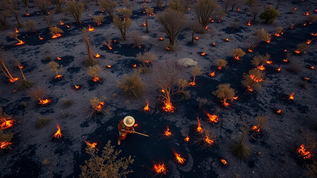 indigenous fire management practices