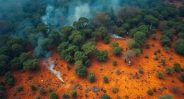 indigenous fire management techniques