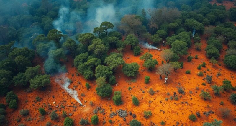 indigenous fire management techniques