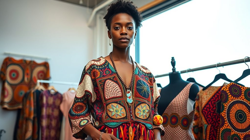 indigenous heritage fashion preservation