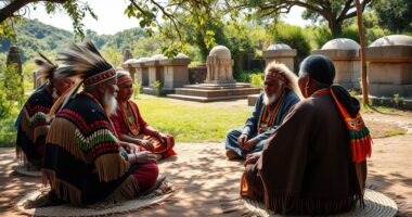 indigenous justice systems