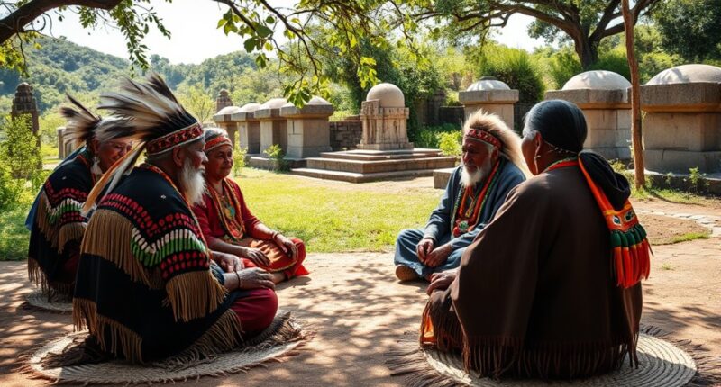 indigenous justice systems