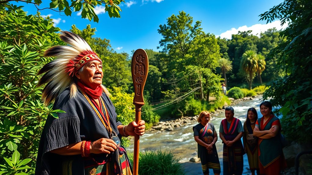 indigenous knowledge enhances climate