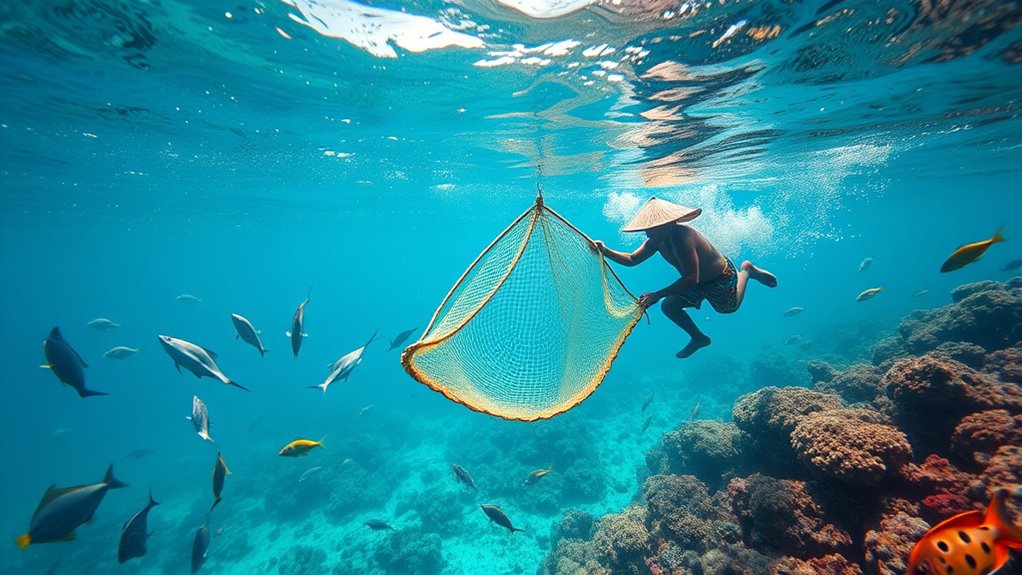 indigenous knowledge enhances marine conservation