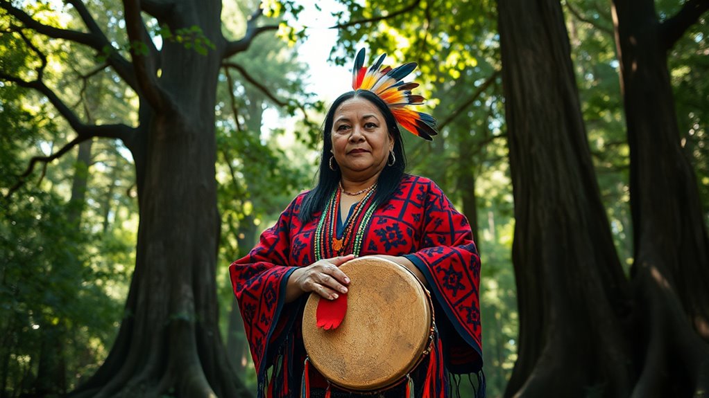 indigenous land and sovereignty