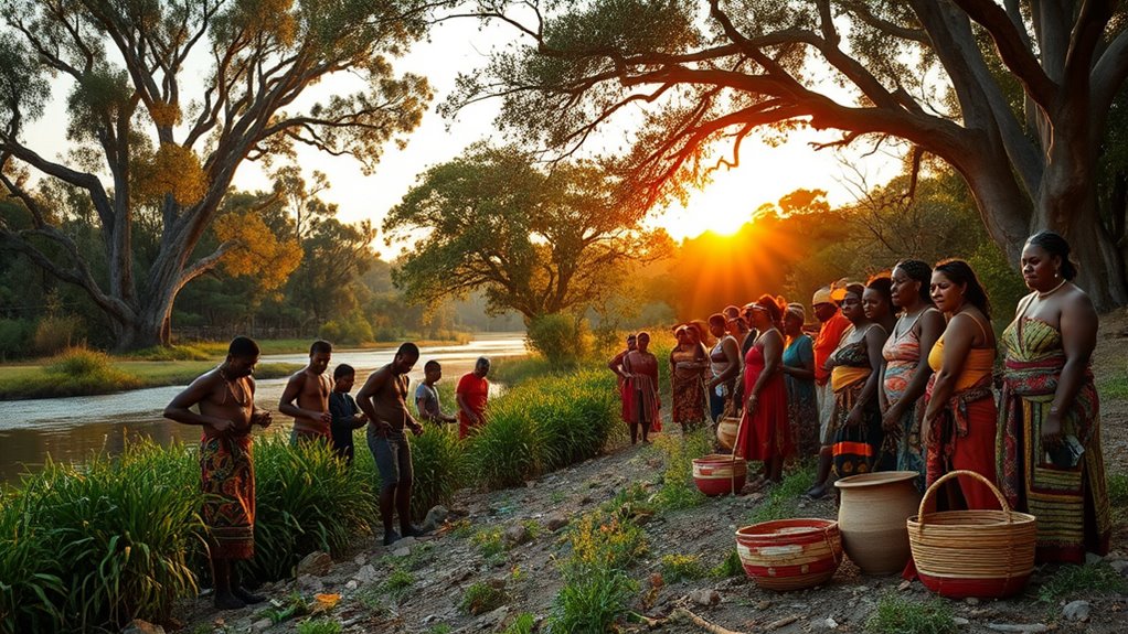 indigenous land preservation practices