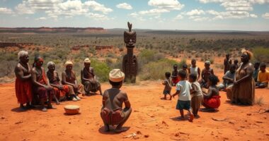 indigenous land rights act