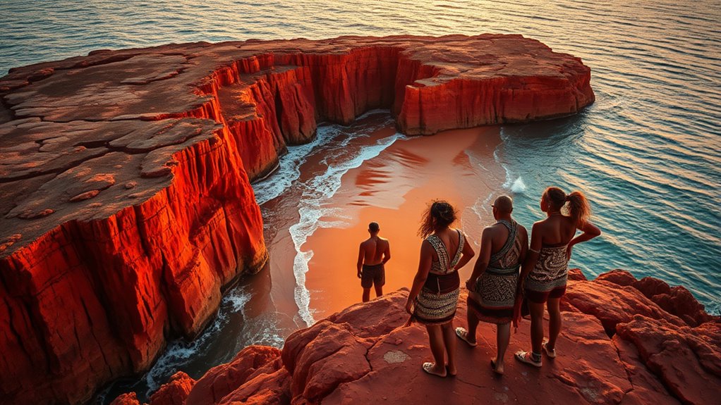 indigenous land rights recognition