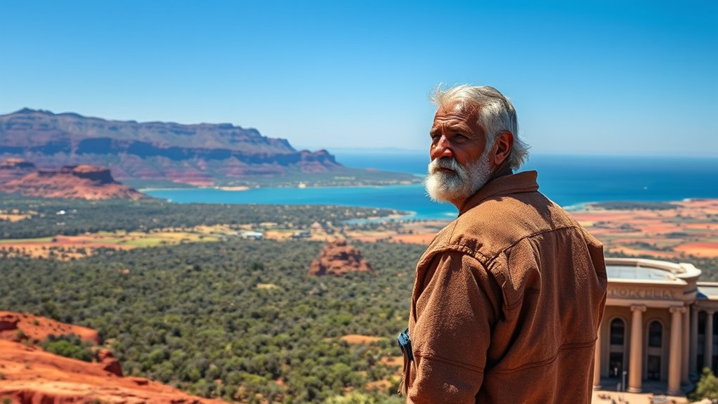 indigenous land rights variability