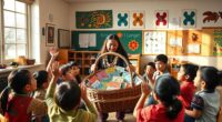 indigenous language education challenges