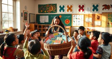 indigenous language education challenges