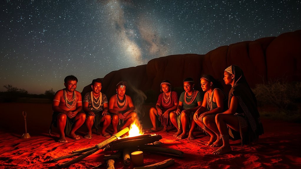 indigenous language resilience and heritage