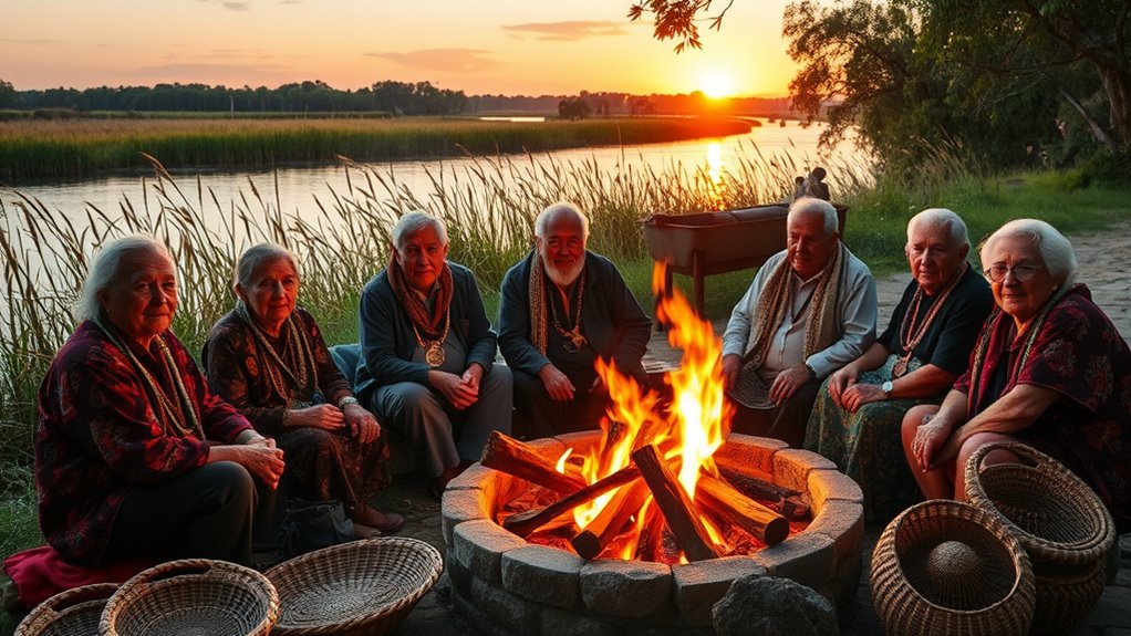 indigenous language revitalization efforts