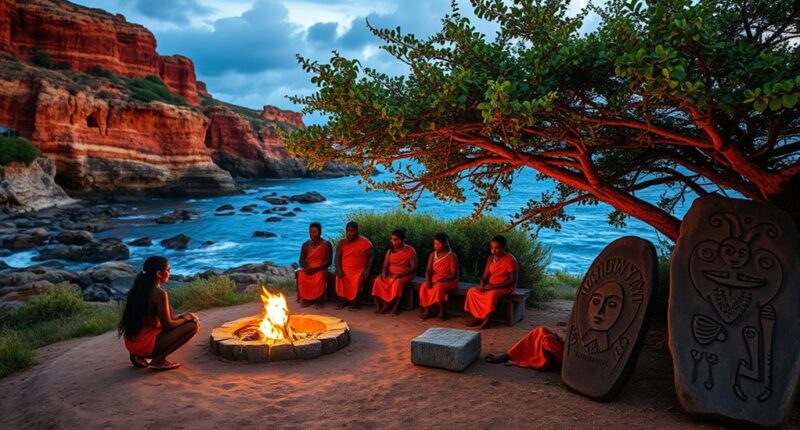 indigenous languages of arnhem