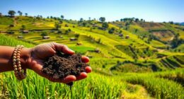 indigenous led carbon farming