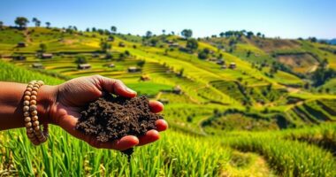 indigenous led carbon farming
