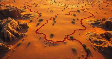 indigenous navigation and heritage