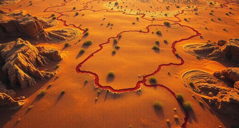 indigenous navigation and heritage