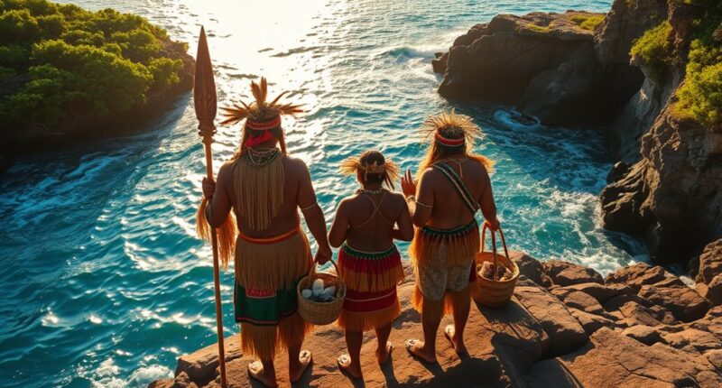 indigenous ocean guardians rights