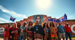 indigenous protests across history
