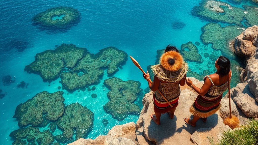 indigenous rights and marine conservation