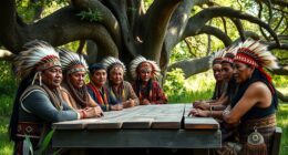 indigenous rights and undrip